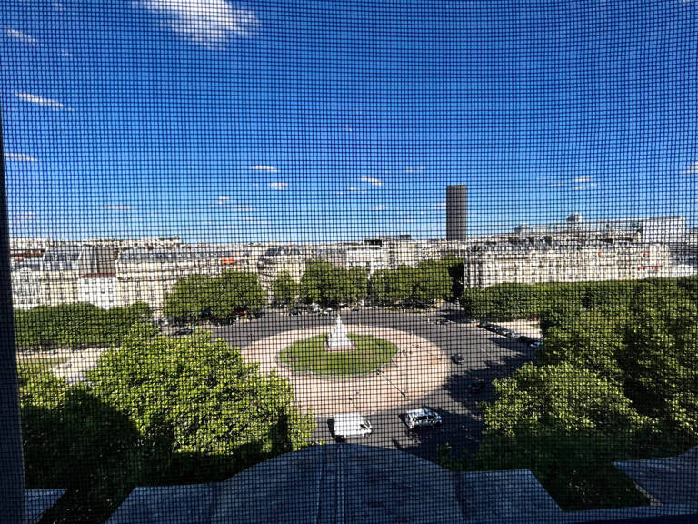 Appartement Paris 15e Arrondissement 1 pièce(s) 14 m2 — photo 1