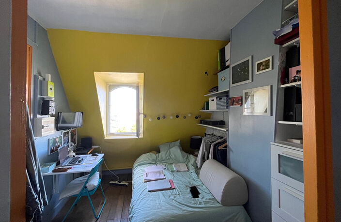 Appartement Paris 15e Arrondissement 1 pièce(s) 14 m2 — photo 3