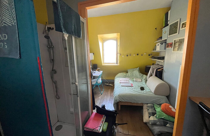 Appartement Paris 15e Arrondissement 1 pièce(s) 14 m2 — photo 4