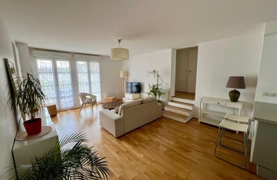 vente appartement 296 500 € à proximité de Saint-Thibault-des-Vignes (77400)