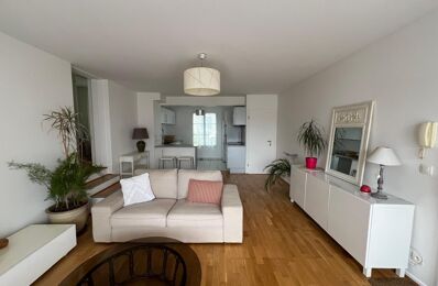 vente appartement 273 500 € à proximité de Dampmart (77400)