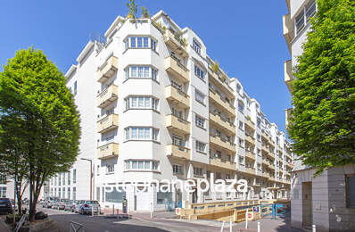 Appartement Montrouge - 2 pièce(s) - 40.77 m2 — photo du bien