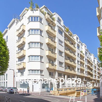 Appartement 2 pièces 245000 €