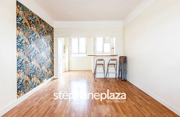 Appartement Montrouge - 2 pièce(s) - 40.77 m2 — photo 2
