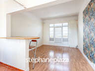 Appartement Montrouge - 2 pièce(s) - 40.77 m2 — photo 3