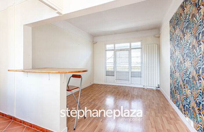 Appartement Montrouge - 2 pièce(s) - 40.77 m2 — photo 3