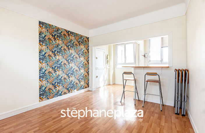 Appartement Montrouge - 2 pièce(s) - 40.77 m2 — photo 4