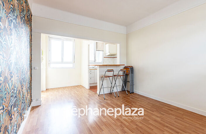 Appartement Montrouge - 2 pièce(s) - 40.77 m2 — photo 5