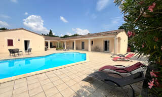 Maison 9 Pièces 167 m² à vendre à Villeréal (47210)