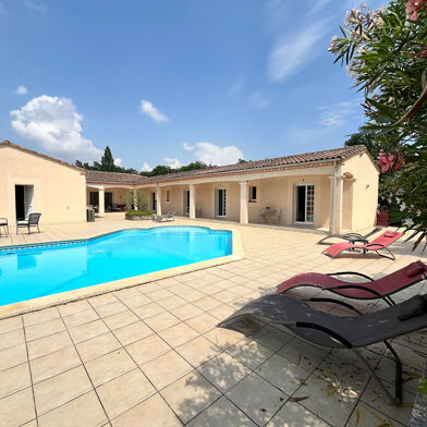 Maison 9 pièces 429300 €