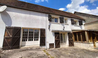 Maison 4 Pièces 106 m² à vendre à Sens (89100)