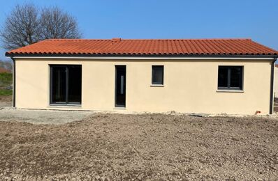 location maison 979 € CC /mois à proximité de Libourne (33500)