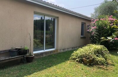 vente maison 224 000 € à proximité de Saint-Yzans-de-Médoc (33340)