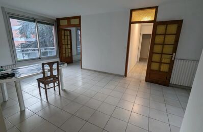 appartement 5 pièces 81 m2 à vendre à Toulouse (31100)