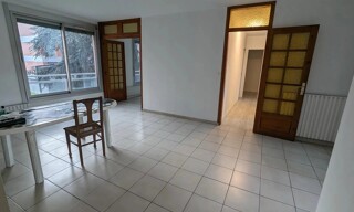 Appartement 5 Pièces 82 m² à vendre à Toulouse (31100)