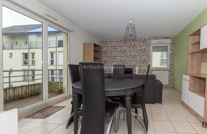 Appartement T3 avec garage - CHAMBERY — photo 2