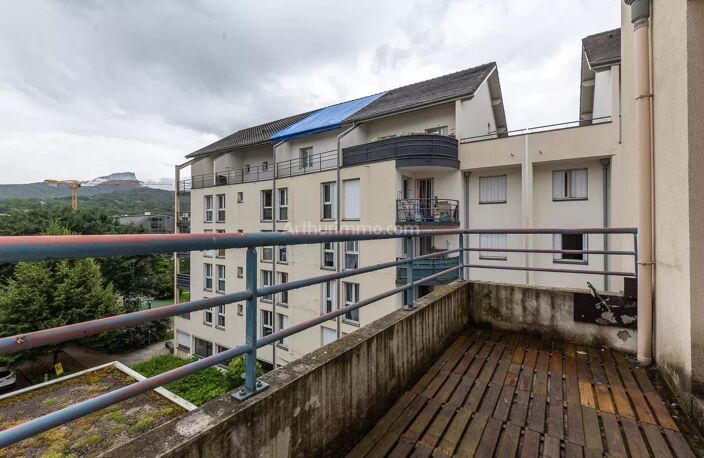 Appartement T3 avec garage - CHAMBERY — photo 3