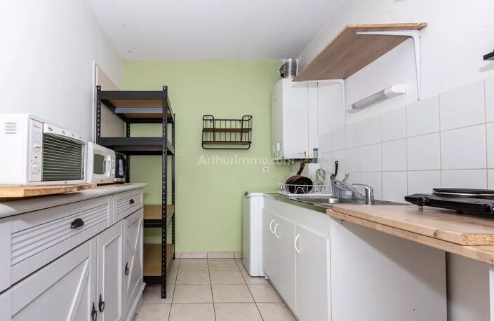 Appartement T3 avec garage - CHAMBERY — photo 4