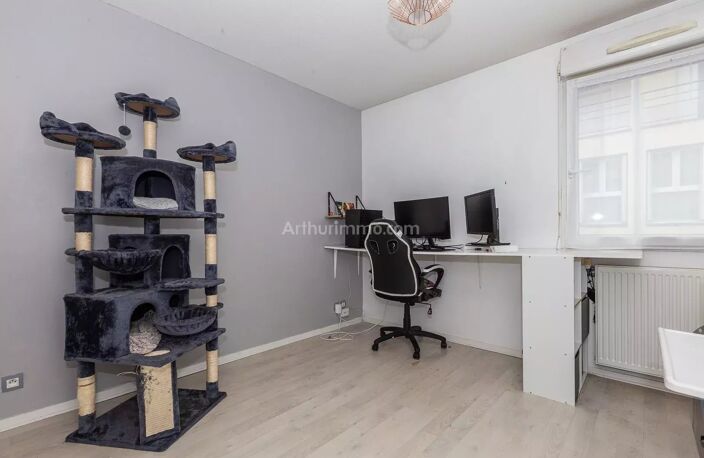 Appartement T3 avec garage - CHAMBERY — photo 5