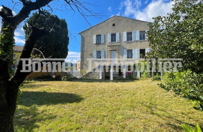 vente maison 320 000 € à proximité de Crestet (84110)