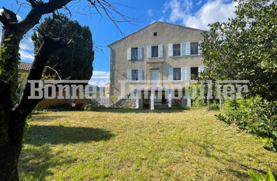 vente maison 295 000 € à proximité de Mollans-sur-Ouvèze (26170)