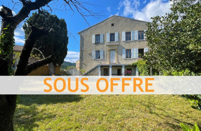 vente maison 295 000 € à proximité de Saint-Maurice-sur-Eygues (26110)