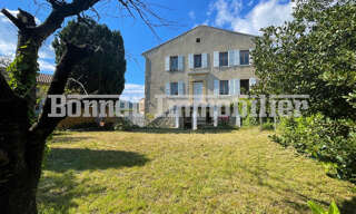 Maison 8 Pièces 183 m² à vendre à Vinsobres (26110)