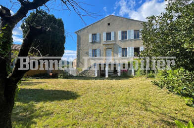 Maison 8 pièces 260000 €