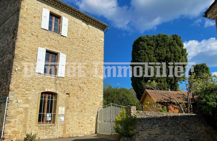 Maison de maitre à restaurer à Vinsobres — photo 2