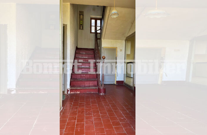 Maison de maitre à restaurer à Vinsobres — photo 4