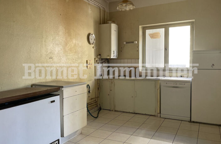 Maison de maitre à restaurer à Vinsobres — photo 5