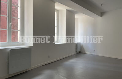 vente appartement 77 000 € à proximité de Nyons (26110)