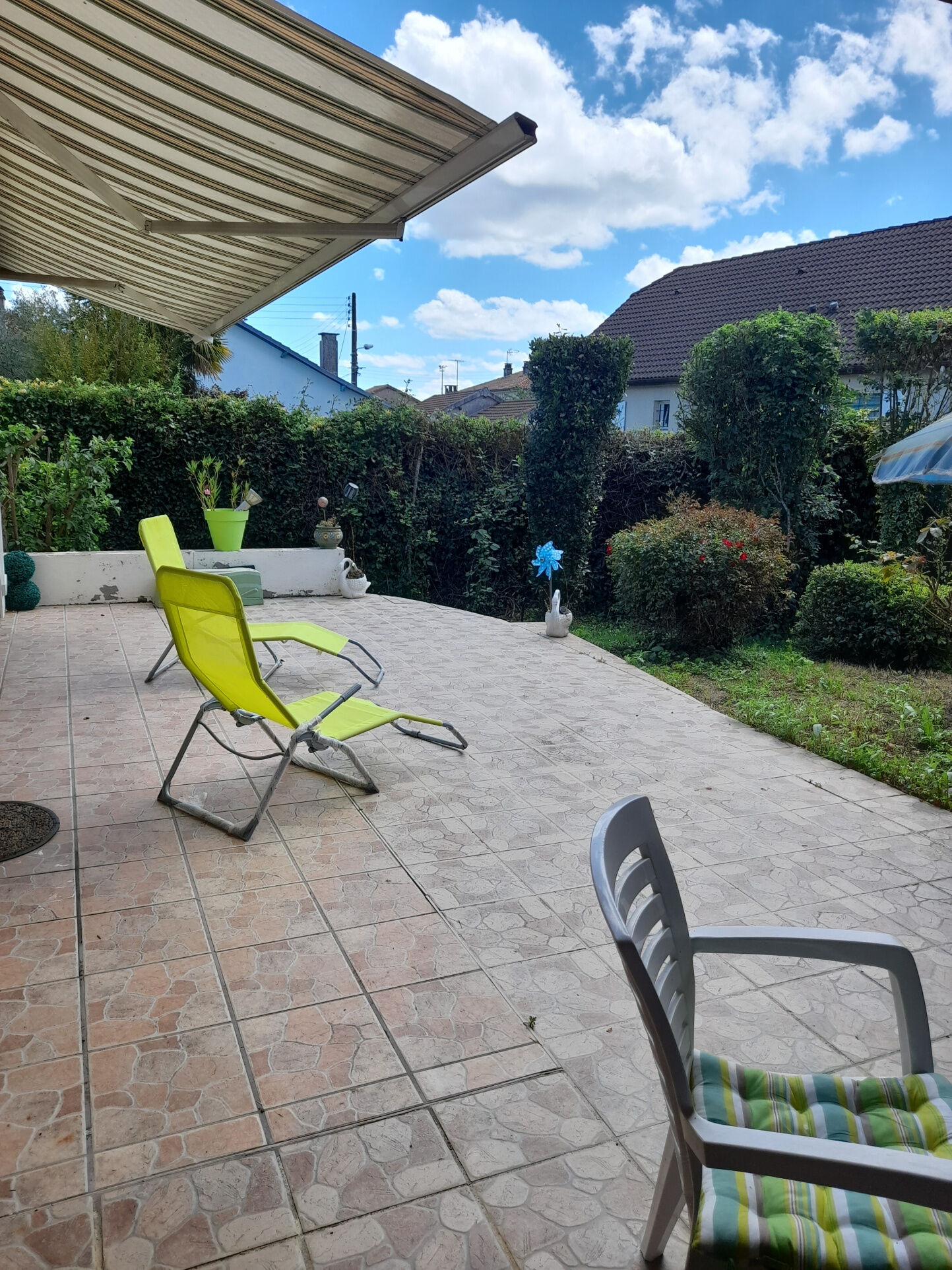 Villa / Maison  T6 à vendre Tarbes 65000