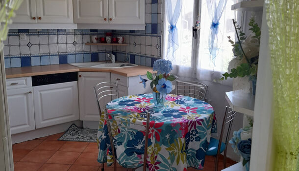 Villa / Maison 6 pièces  à vendre Tarbes 65000