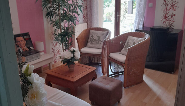 Villa / Maison 6 pièces  à vendre Tarbes 65000