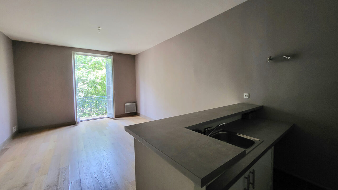 appartement 3 pièces 75 m2 à vendre à Nîmes (30000)