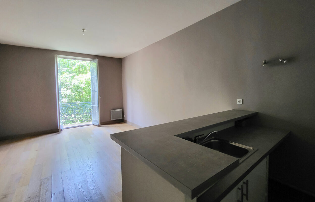 appartement 3 pièces 75 m2 à vendre à Nîmes (30000)