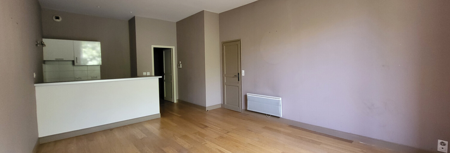 Appartement 3 Pièces 75 m² à vendre à Nîmes (30000)