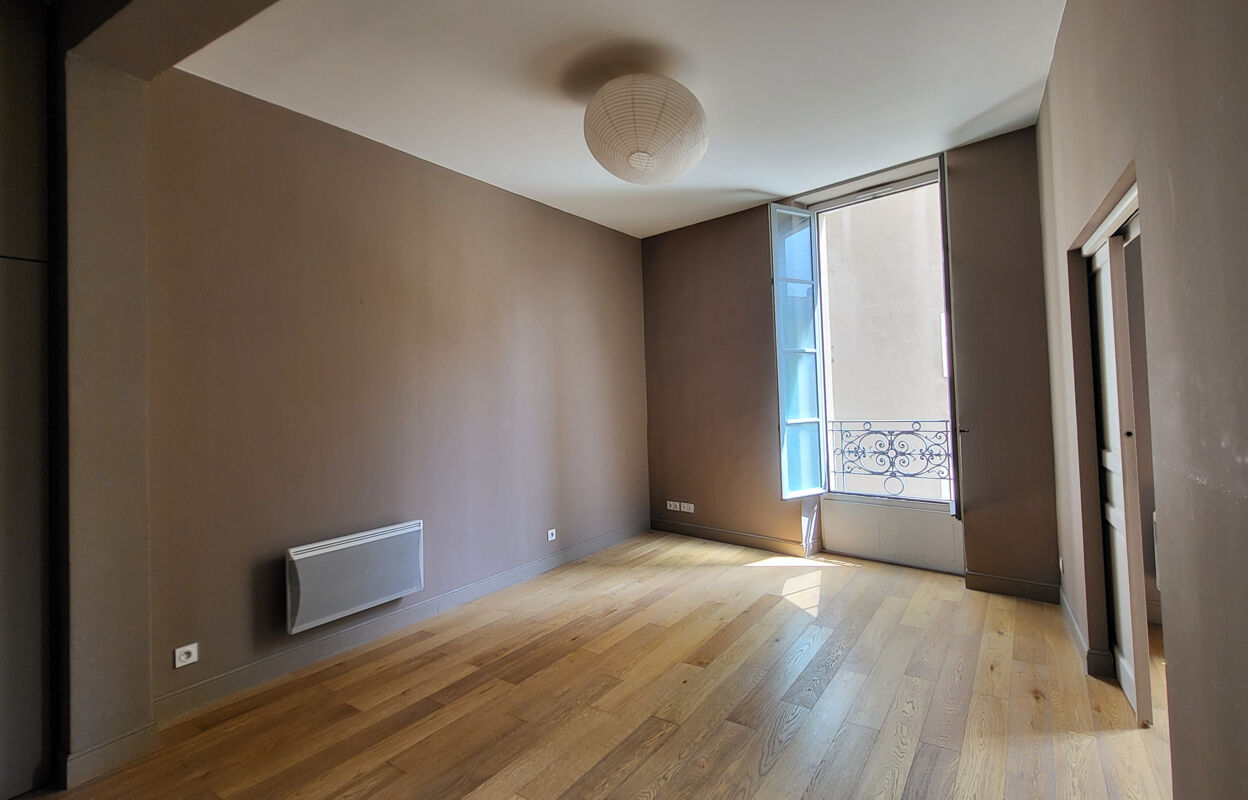 appartement 3 pièces 53 m2 à vendre à Nîmes (30000)