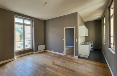 appartement 3 pièces 55 m2 à vendre à Nîmes (30000)