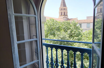 vente appartement 249 500 € à proximité de Bernis (30620)