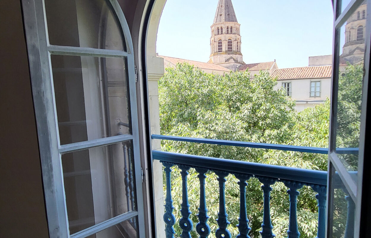 appartement 3 pièces 75 m2 à vendre à Nîmes (30000)