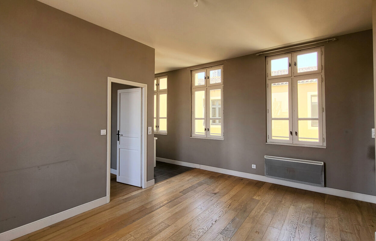 appartement 3 pièces 55 m2 à vendre à Nîmes (30000)