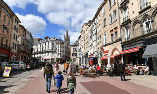 Immeuble  245 m² à vendre à Limoges (87000)