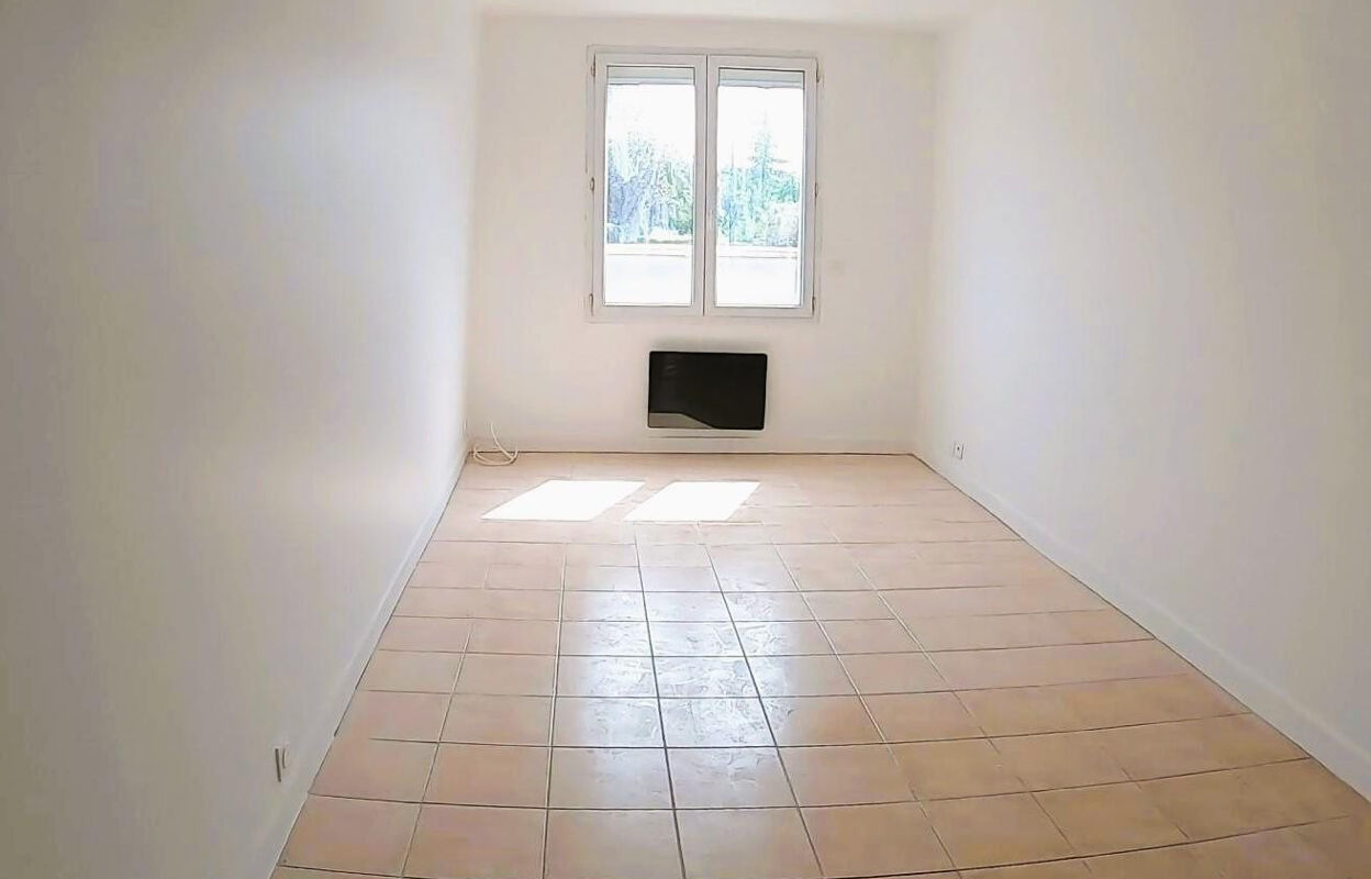 appartement 2 pièces 49 m2 à vendre à Montreuil (93100)
