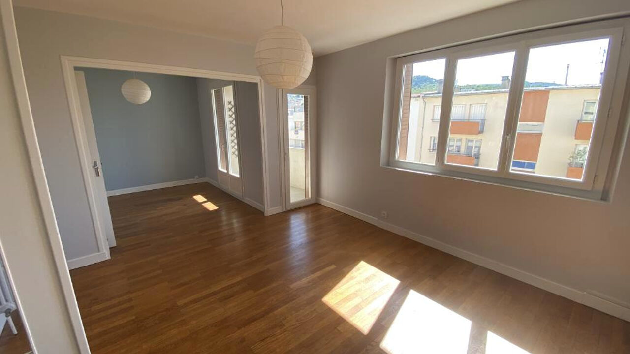 appartement 3 pièces 82 m2 à louer à Clermont-Ferrand (63000)