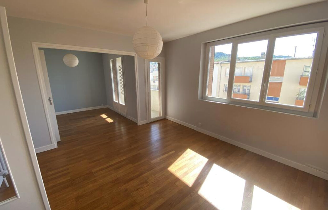 appartement 3 pièces 82 m2 à louer à Clermont-Ferrand (63000)