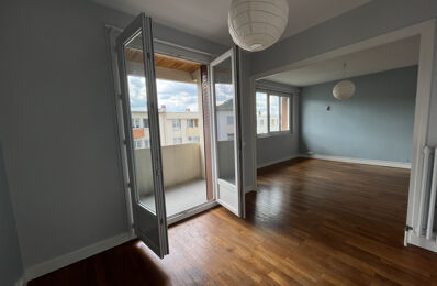 location appartement 700 € CC /mois à proximité de Puy-de-Dôme (63)