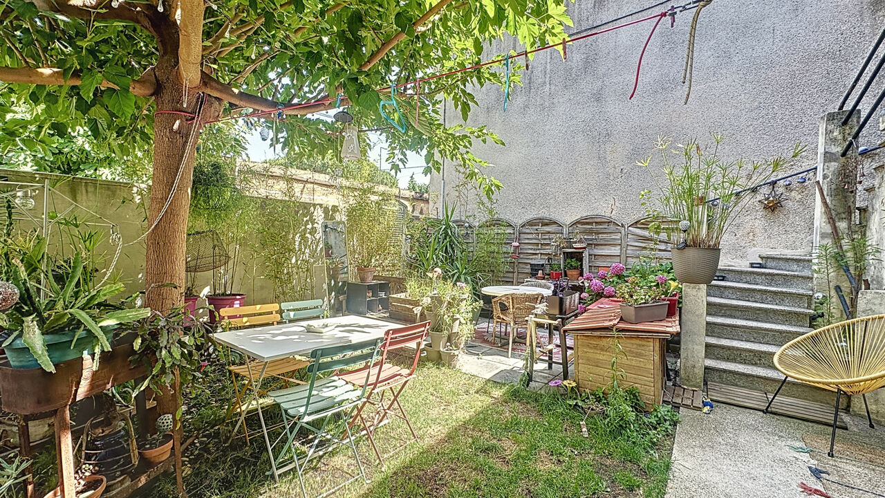 maison 4 pièces 85 m2 à vendre à Avignon (84000)