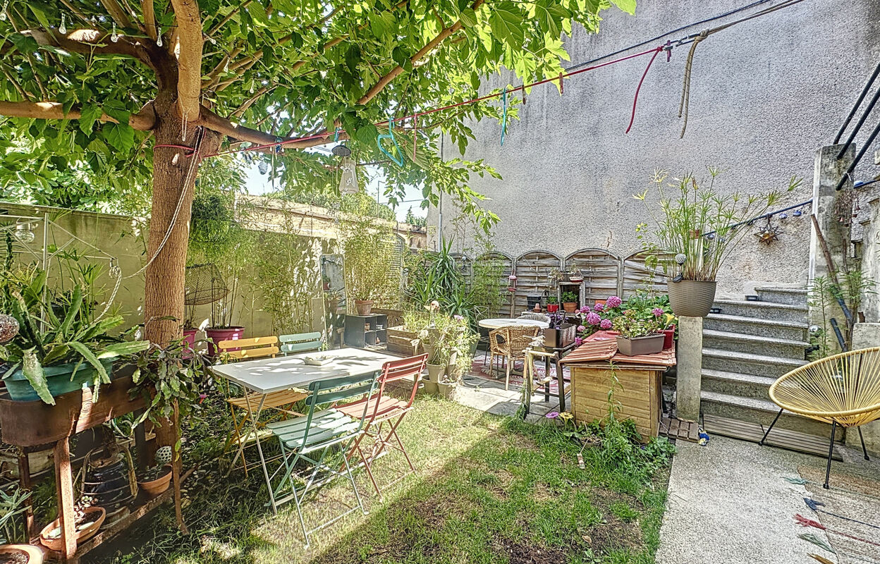 maison 4 pièces 85 m2 à vendre à Avignon (84000)